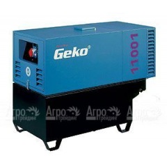 Дизельная электростанция Geko 11001 E-S/MEDA в Перми