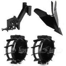 Комплект для культиваторов MTD T/245, BL 5060GT New!!! в Перми