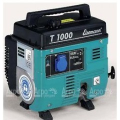 Бензиновый генератор Eisemann Т 1000 Topline 1,4 кВт в Перми