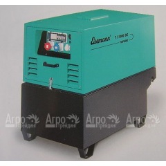 Дизельная электростанция EISEMANN T 11001 DE Topline в Перми