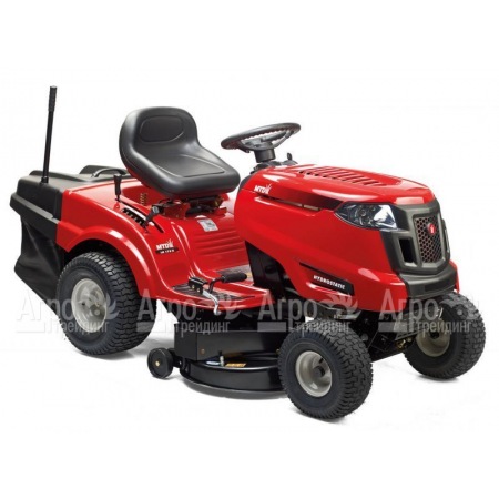 Садовый минитрактор MTD LN 175 H (RTG)  в Перми