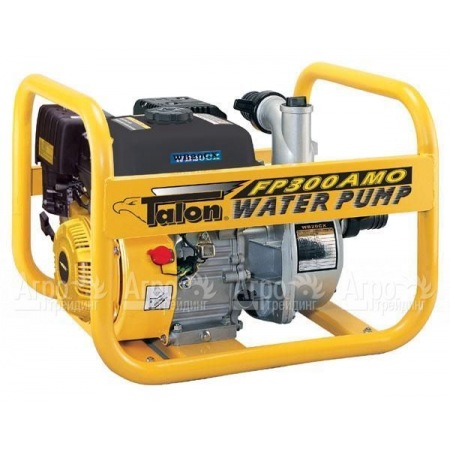 Бензиновая мотопомпа Talon FP300AMO в Перми