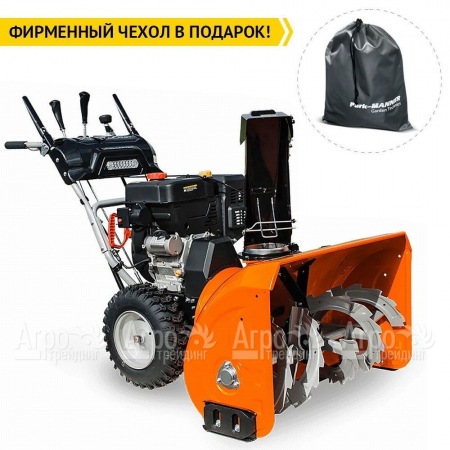 Снегоуборщик Villartec WB1387E в Перми