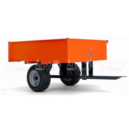 Прицеп Husqvarna Профи  в Перми