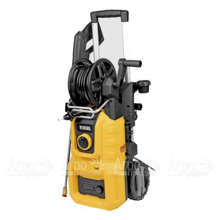 Мойка высокого давления Denzel R-200D в Перми