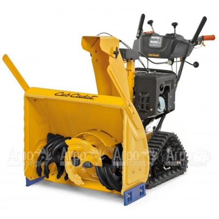 Снегоуборщик гусеничный Cub Cadet 730 HD TDE в Перми