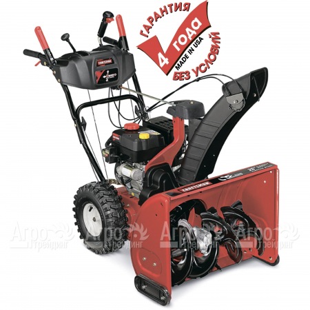 Снегоуборщик Craftsman 88691 в Перми