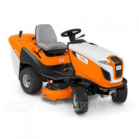 Садовый минитрактор Stihl RT 5097.0 C в Перми