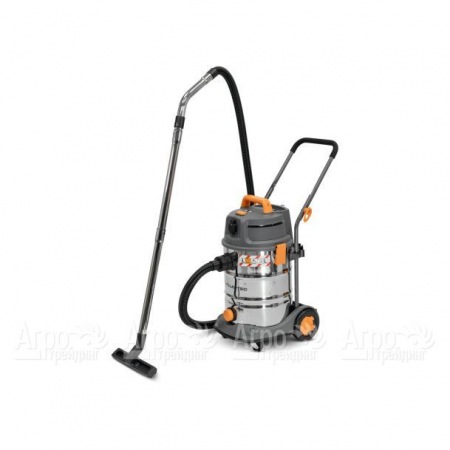 Строительный пылесос Villartec VE 163E в Перми