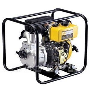 Мотопомпа KIPOR KDP30T в Перми