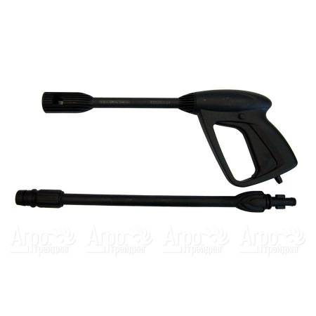 Пистолет с щелевой насадкой Elitech 0910.000700  в Перми