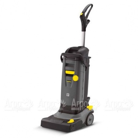 Ручная поломоечная машина Karcher BR 30/4 C в Перми