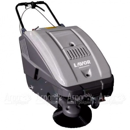 Подметальная машина Lavor Professional SWL 900 ET (без аккумулятора и зарядного устройства) в Перми