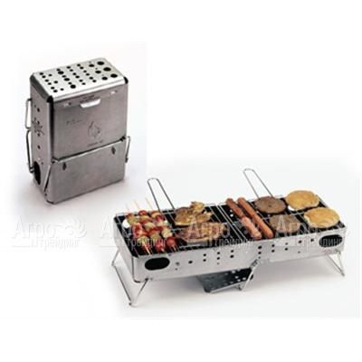 Компактный гриль Smart start grill family-стан, арт. 9003  в Перми