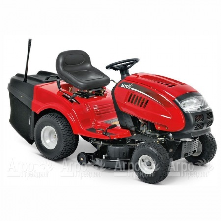 Садовый минитрактор MTD Optima LE 175 H (Special)  в Перми