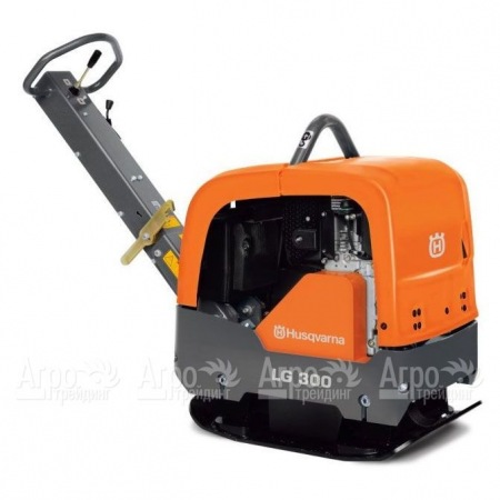 Виброплита реверсивная Husqvarna Atlas Copco LG 300 DE  в Перми