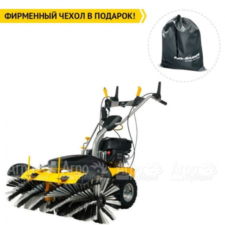 Подметальная машина Texas Smart Sweep 1000E в Перми