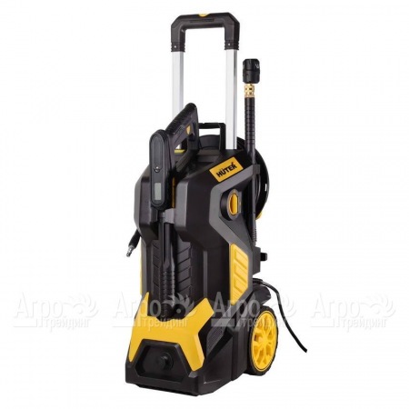 Мойка высокого давления Huter W240i K7 Smart Professional в Перми