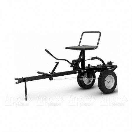 Адаптер АПМ-500 Премиум для мотоблока Мобил К  в Перми