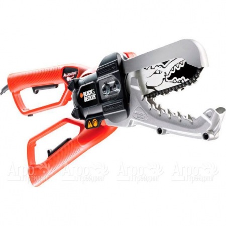 Сучкорез Black+Decker GK 1000-QS в Перми