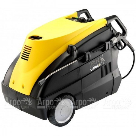 Мойка высокого давления Lavor Professional Tekna 2021 LP  в Перми