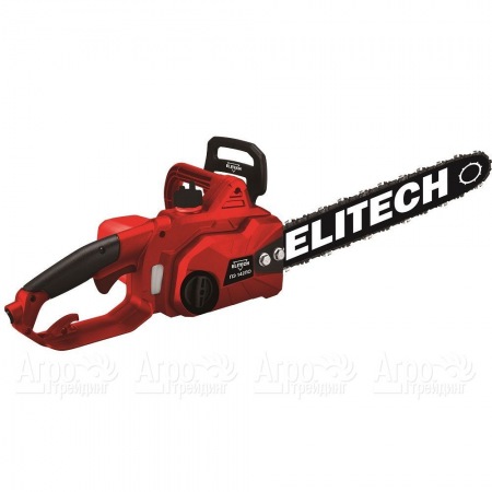 Элeктpoпилa Elitech ПЭ 142ПО (E1611.022.00) 12" в Перми