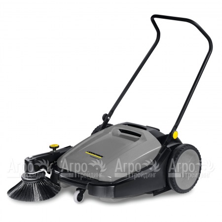 Подметальная машина Karcher KM 70/20 C в Перми