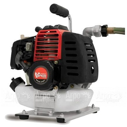 Бензиновая мотопомпа Earthquake WP4310 в Перми