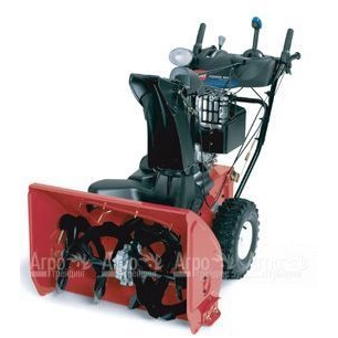 Снегоуборщик Toro 38657 Power Max 1128 OXE в Перми