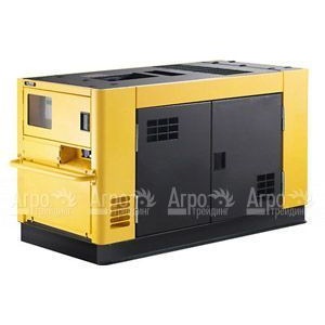 Стационарный генератор  G-Power KDE12STA в Перми