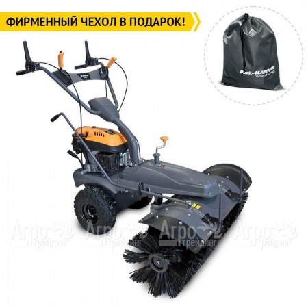 Подметальная машина Villartec S 50100 в Перми