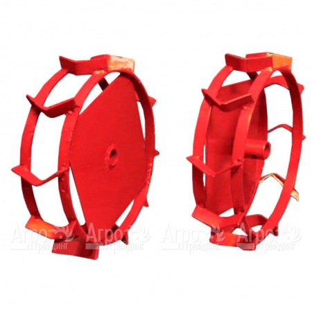 Грунтозацепы MINI-окучив для мотоблоков DDE Крот, Мустанг  в Перми