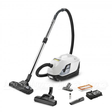 Мойка высокого давления Karcher DS 6 Plus  в Перми