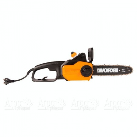 Электропила Worx WP312E-10" в Перми