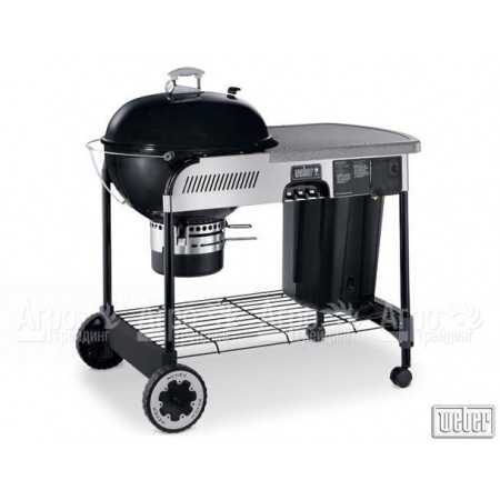 Гриль-барбекю Performer® Black  в Перми