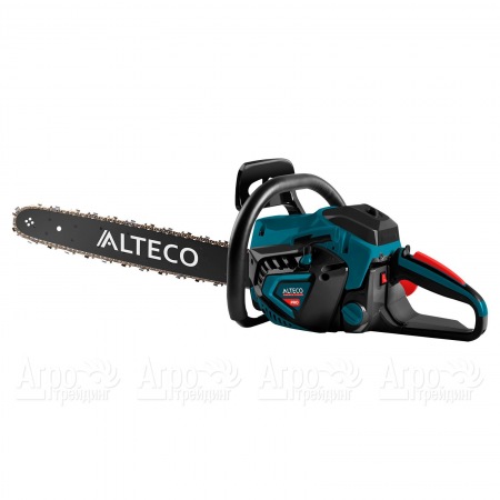 Бензопила Alteco Pro GCS 52 20" в Перми