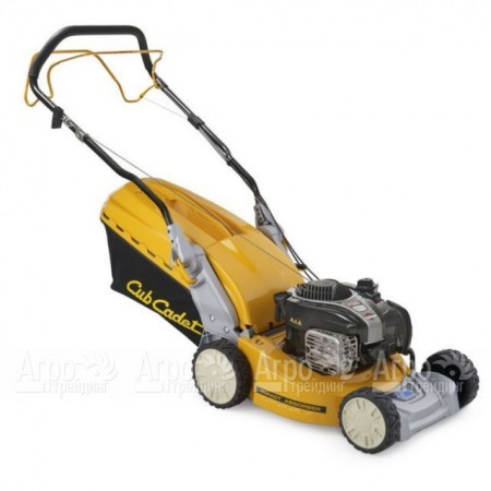 Газонокосилка бензиновая Cub Cadet CC 46 SPB в Перми