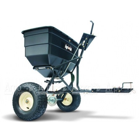 Разбрасыватель удобрений MTD 80 кг  в Перми