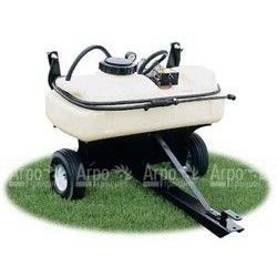 Опрыскиватель для трактора Cub Cadet, 57 л  в Перми