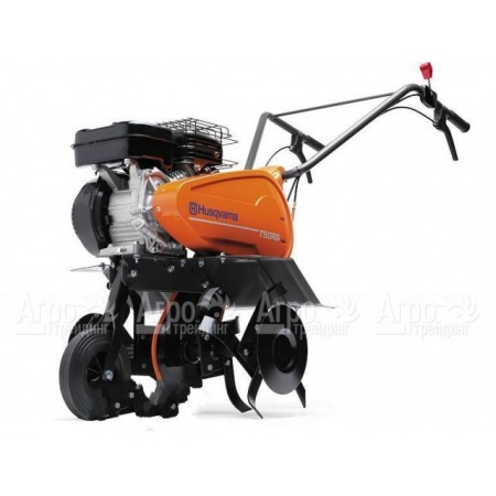 Культиватор Husqvarna T50RS 9658963-01 в Перми