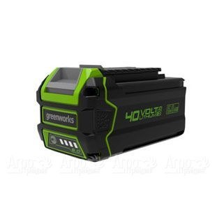 Аккумулятор Greenworks G40USB6  в Перми