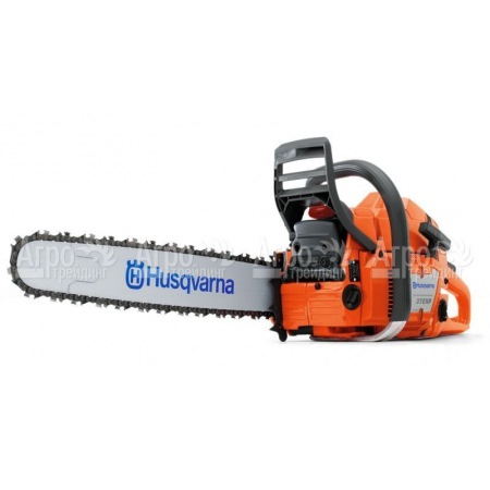 Бензопила Husqvarna 372 XP-18&quot;  в Перми