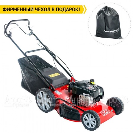 Газонокосилка бензиновая MA.RI.NA GX-52 SB PHW (B&#38;S 625E Series) в Перми