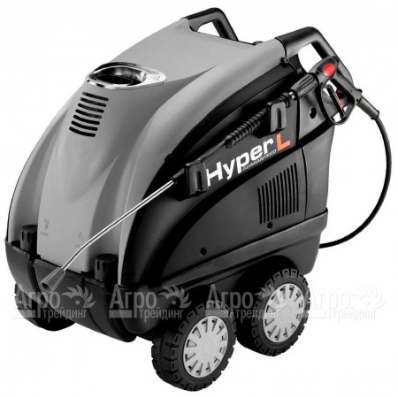 Мойка высокого давления Lavor Professional Hyper L 1515 LP в Перми