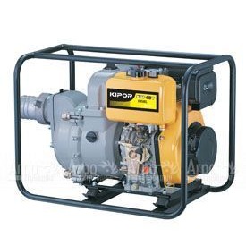 Мотопомпа KIPOR KGP40T в Перми