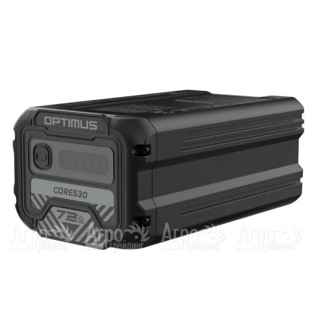 Аккумулятор CORE530 для техники GreenWorks 82 В  в Перми