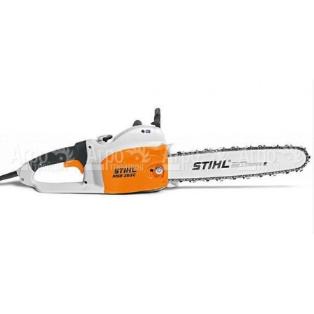 Электропила Stihl MSE 250 C-Q-16" в Перми