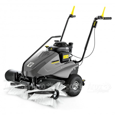 Подметальная машина Karcher KM 80 W G в Перми