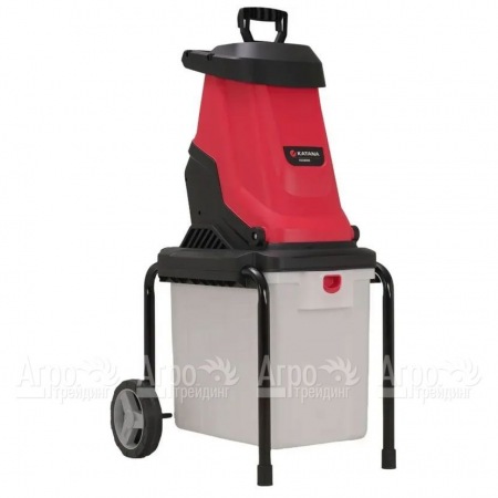 Измельчитель электрический Katana KS2800B  в Перми