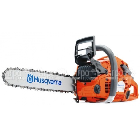 Бензопила Husqvarna 555-15" в Перми